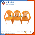 Plastic Garden Chair Mould